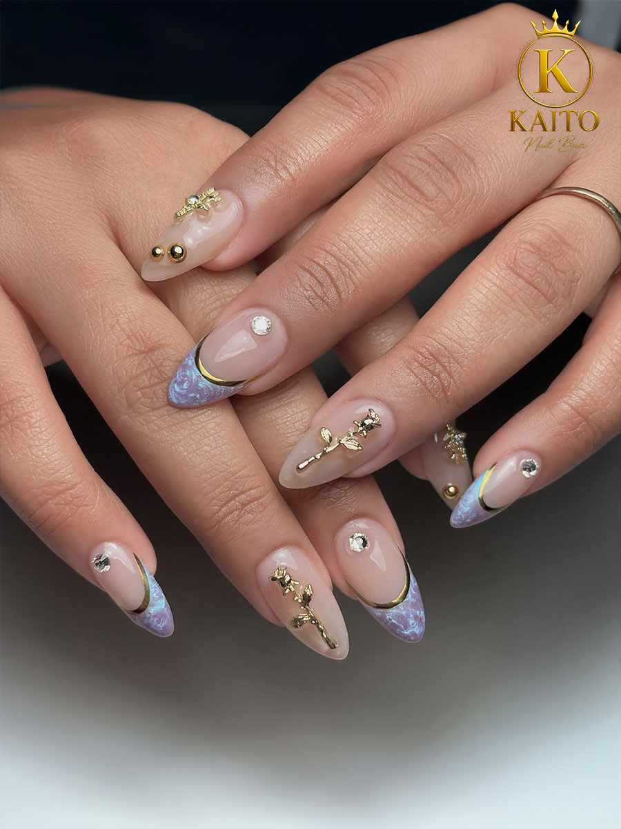 KAITO NAIL BAR 
