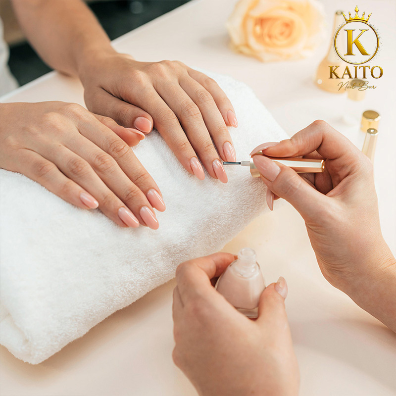 KAITO NAIL BAR 