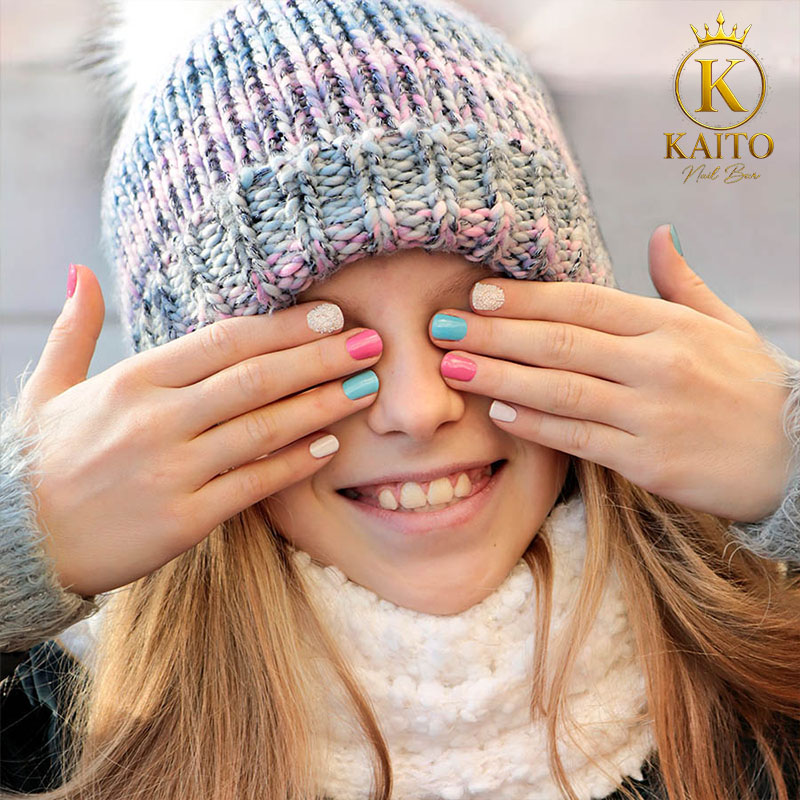 KAITO NAIL BAR 