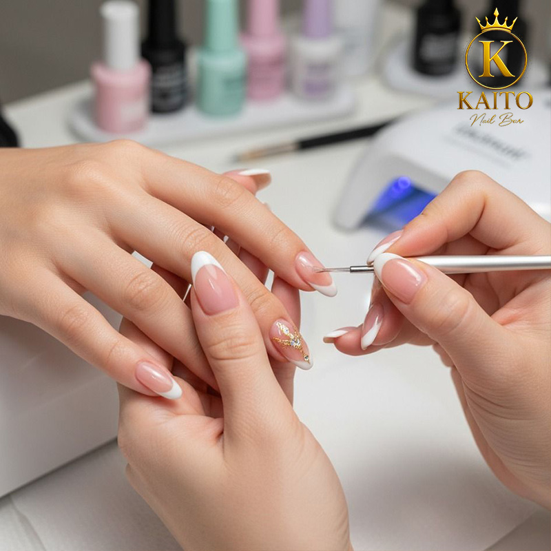 KAITO NAIL BAR 