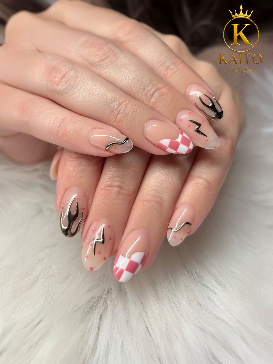 KAITO NAIL BAR 