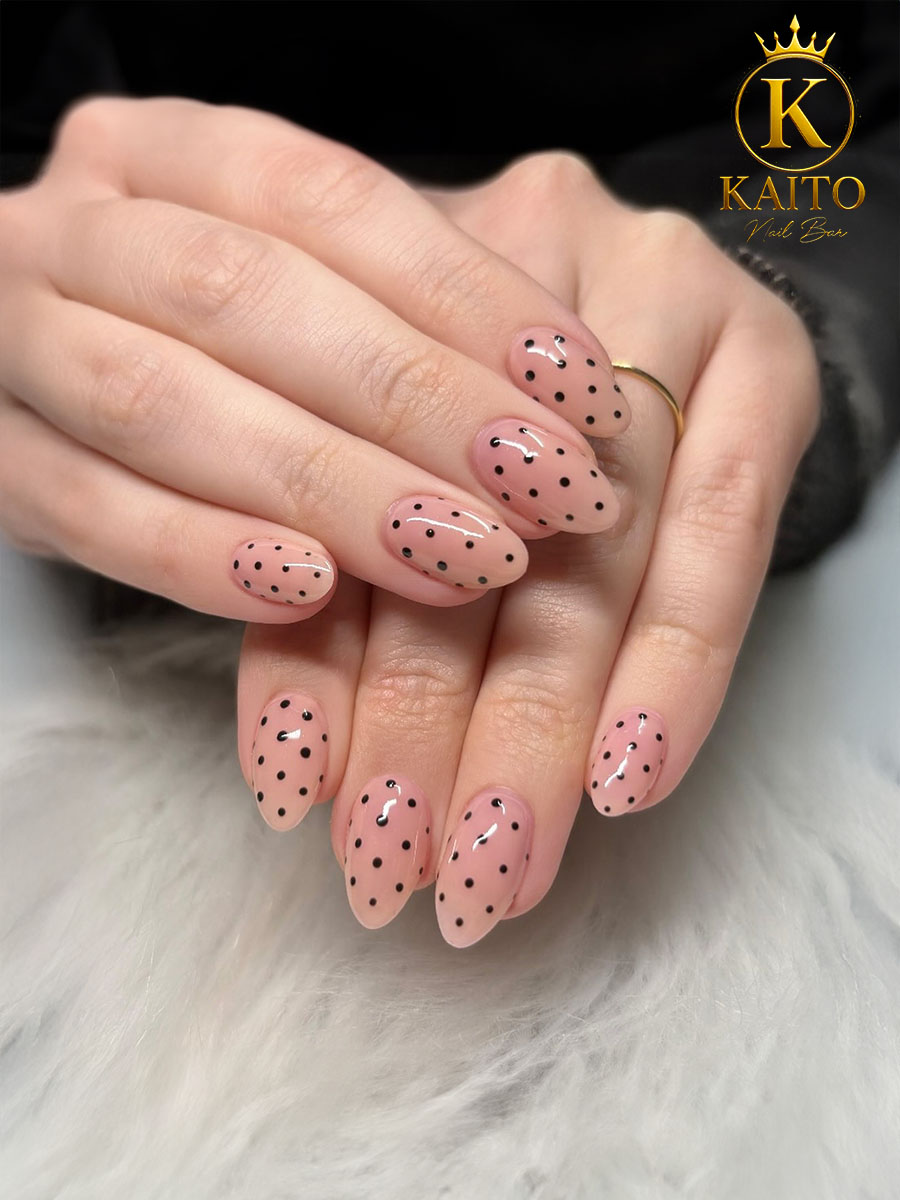 KAITO NAIL BAR 