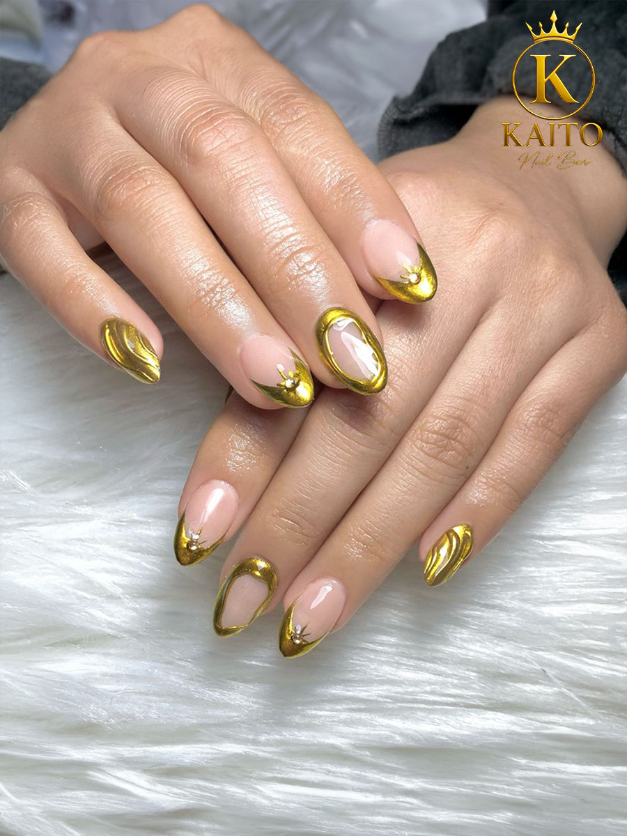 KAITO NAIL BAR 